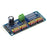 Controlador 16 Servomotores PCA9685 PWM - I2C - 12 Bits Modulo PCA9685 Control de luminosidad para Led, Ferretronica