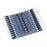 Conversor Nivel Logico Bidireccional 3.3V ~ 5V de 8 CH Modulo Convertidor Adaptador de Voltaje 3.3V a 5V de 8 Canales, Ferretrónica
