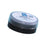 Crema disipadora de calor color gris en base a plata en pote de 20 gr, ferretronica
