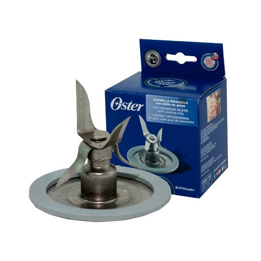 Cuchilla Original de 4 Aspas para Licuadora Oster, Ferretrónica