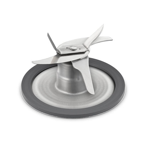 Cuchilla Xpert Series BLSTAC3090 Compatible con Oster, Cuchilla de 6 Aspas para Licuadora Oster, Ferretrónica