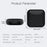 Dimensiones Control Remoto Universal Infrarrojo IR + RF por WiFi Compatible con Alexa y Google Home Aplicaciones Smart Life App y Tuya, Ferretrónica