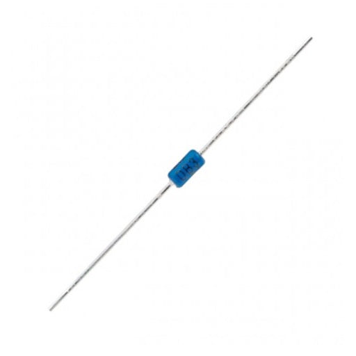 Diodo DIAC DB3 32V - 2A Encapsulado DO-35, Ferretrónica