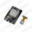 ESP32 CAM Modulo WiFi con Bluetooth y Camara OV2640 2MP ESP 32 CAM ESP 32CAM ESP-32 CAM + Camara OV2640, Ferretrónica