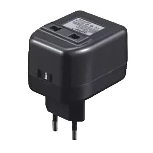 Elevador - Reductor de Voltaje 120V ~ 220V Potencia 50W, Ferretrónica