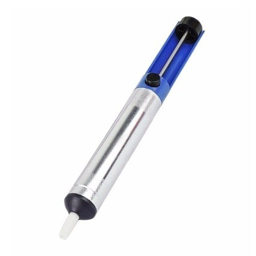 Extractor Removedor de Soldadura Estaño - Plomo ZD190, Ferretronica