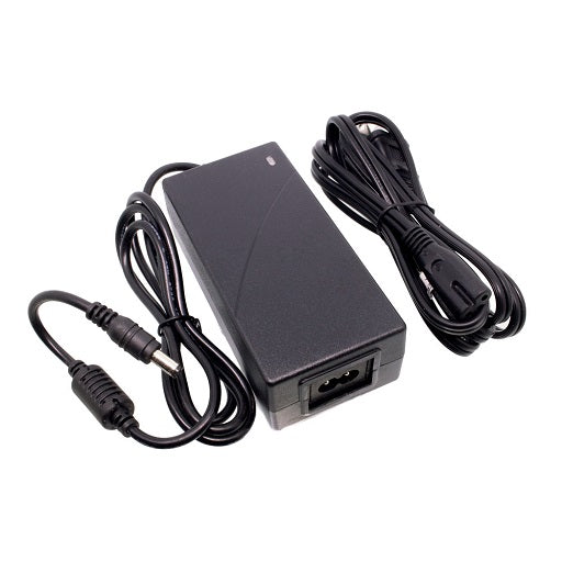 Fuente de Voltaje - Adaptador de Corriente 12V - 5A - 5000 mA para camaras de seguridad, dispositivos electricos y electronicos, modulos y Tajetas Arduino, Ferretronica