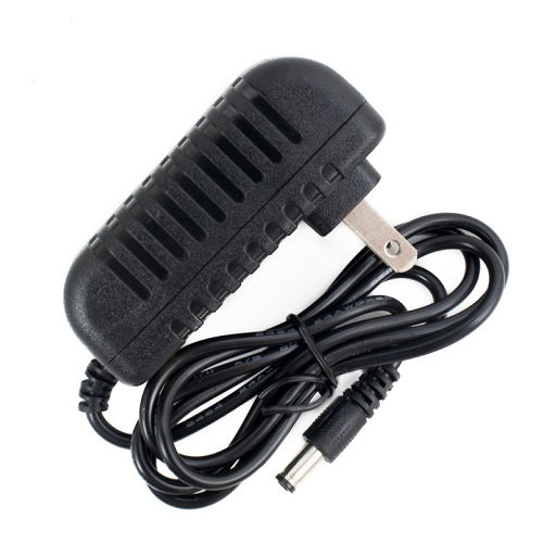 Fuente de Voltaje - Adaptador de Corriente 12V - 1.5A - 1500 mA para camaras de seguridad, dispositivos electricos y electronicos, modulos y Tajetas Arduino, Ferretronica
