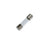 Fusible Corto en Vidrio 10A - 250V 5mm x 20mm, Ferretrónica