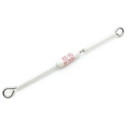 Fusible Termico 240°C - 20A - 250V, Ferretrónica