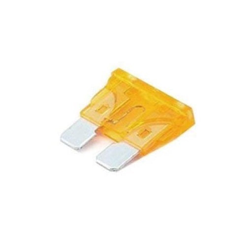 Fusible para Carro 40A - 32V Tamaño Estandar, Ferretrónica