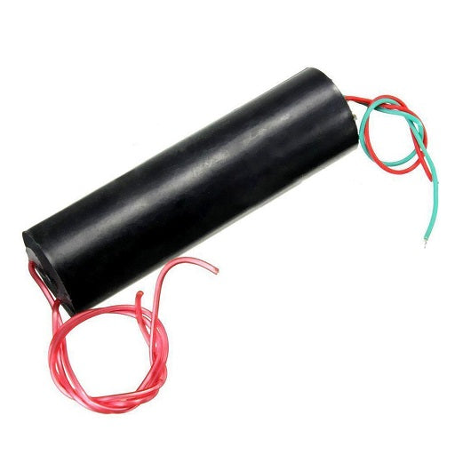 Generador Elevador de Alto Voltaje 3V ~ 6V DC a 1000KV Modulo Generador de Arco electrico, Ferretronica