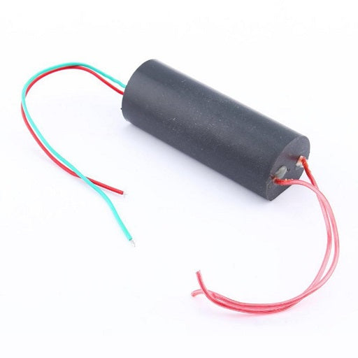 Generador Elevador de Alto Voltaje 3V ~ 6V DC a 400KV Modulo Generador de Arco electrico, Ferretronica