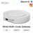 HUB Inteligente Multimodo ZigBee + Bluetooth + WiFi Compatible con las Aplicaciones Smart Life - Tuya Compatible con los asistentes de Voz de Amazon Alexa y Google Home, Ferretrónica