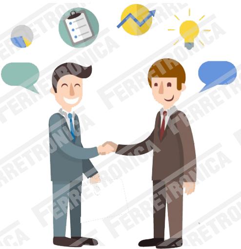 Pago para Ordenes de Compra recibidas por Messenger y/o WhatsApp