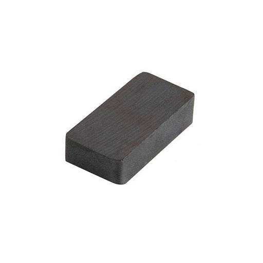 Iman de Ferrita Rectangular REF 6, Ferretrónica