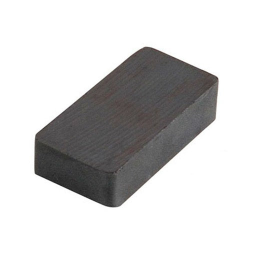 Iman de Ferrita Rectangular REF 7, Ferretrónica