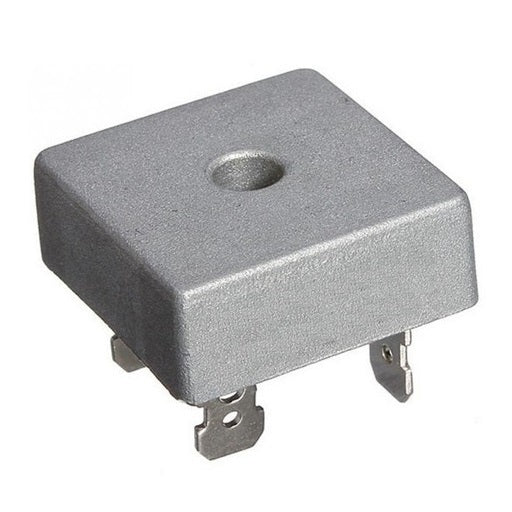 KBPC5010 Puente de Diodos 50A - 1000V KBPC 5010, Ferretrónica