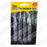 Kit Set Juego de 4 Pinzas de Presicion Electronica SMD Reparacion de Celulares Servicio Tecnico y Montaje Superficial, Ferretrónica