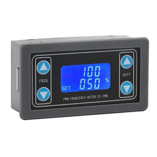 Modulo Generador de Señales PWM 1 Hz ~ 150 KHz XY-PWM, Ferretrónica