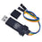 Modulo Programador ST LINK V2 Mini STM8 - STM32 Simulador ST-LINK Emulador de descarga STLINK V2, Ferretronica