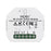Modulo Switch Interruptor Inteligente WiFi + RF Compatible con Aplicaciones Smart Life y Tuya Compatible cos asistentes de Voz Amazon Alexa y Google Home, Ferretrónica