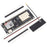 Modulo WiFi Bluetooth ESP32 con SIM800 V1.3 TTGO T-CALL GSM GPRS, Ferretrónica