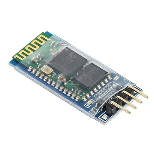 Modulo Bluetooth HC-06 esclavo HC 06, ferretronica