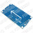 Modulo Convertidor LM2596 Step Down DC-DC 1.5V ~ 35V con Voltimetro, Ferretrónica
