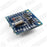 Módulo RTC reloj i2c DS1307, ferretrónica