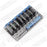 Modulo Relay de estado solido de 8 Canales - Modulo Rele para Arduino 5V, ferretrónica