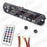 Modulo Reproductor MP3 USB Lector de uSD con Bluetooth entrada auxiliar radio FM para ensamblar, Ferretrónica