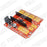 Modulo Shield Sensor Arduino Nano Expansion de Pines E-S, Ferretrónica