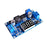 Modulo XL6009 Step Up DC-DC 5V ~ 35V con Voltimetro Elevador de Voltaje, Ferretronica
