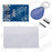Modulo de comunicacion RFID RC522 13.56 Mhz lectura de tarjetas y llaveros tags RFID, ferretrónica