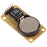 Modulo reloj en tiempo real RTC DS1302, ferretronica