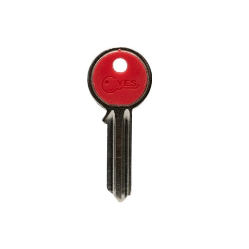 Molde Llave para Duplicar REF 1000R Izquierdo Marca YES, Ferretrónica