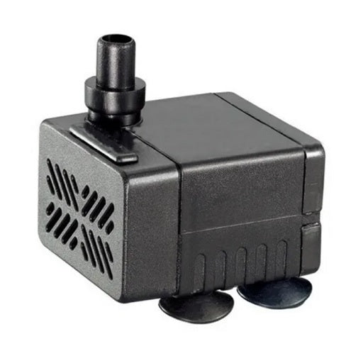 Motobomba de Agua Sumergible 120 VAC PF-338, Ferretrónica