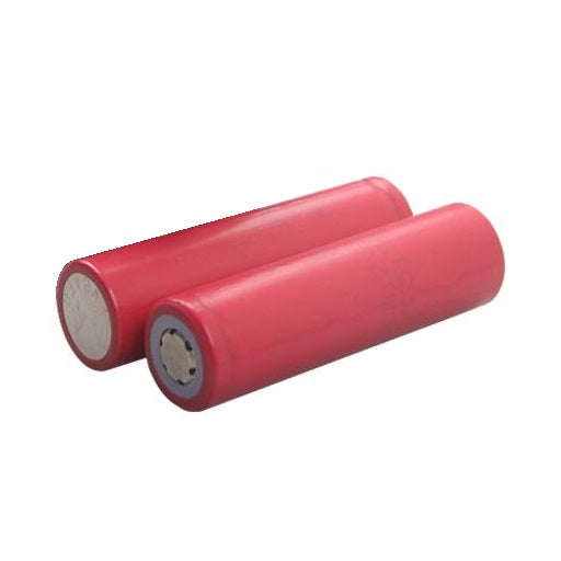 Par Bateria Recargable 21700 3.7V - 4000 mAh, Ferretrónica