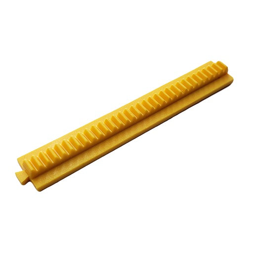 Piñon Engranaje Plastico Cremallera - 32 dientes - 10 cm, Ferretronica