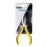 Pinza de Punta 4 Pulgadas - # 4 Ranger Tipo Profesional, Ferretrónica