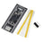 Placa de Desarrollo STM32F401CCU6 RAM 64KB - ROM 256KB STM32 F4 Compatible con IDE de Arduino, Ferretrónica