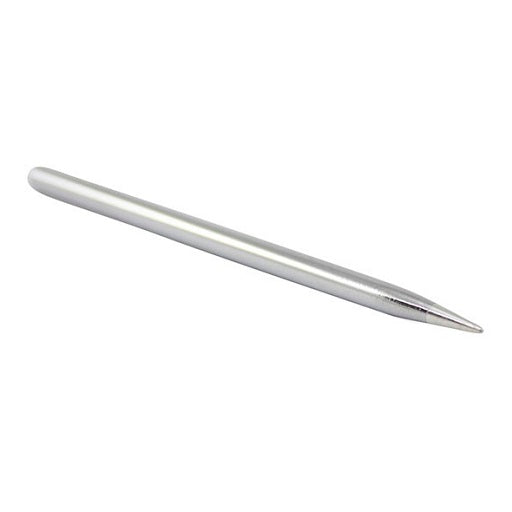 Punta Conica para Cautin 3.5mm Diametro x 60mm Largo Repuesto para Cautin tipo Lapiz de 30W y 40W, Ferretrónica