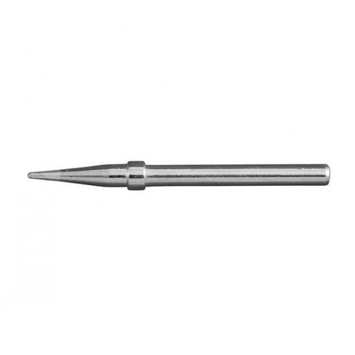 Punta Conica para Cautin 3.8mm Diametro x 66mm Largo Repuesto para Cautin tipo Lapiz de 30W y 40W, Ferretrónica