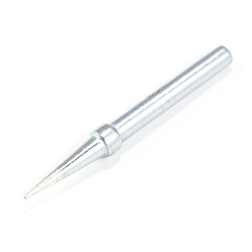 Punta Conica para Cautin 4.8mm Diametro x 65mm Largo Repuesto para Cautin tipo Lapiz de 30W y 40W, Ferretrónica