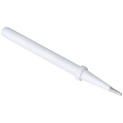 Punta Conica para Cautin 4.8mm Diametro x 66mm Largo Repuesto para Cautin tipo Lapiz de 30W y 40W, Ferretrónica