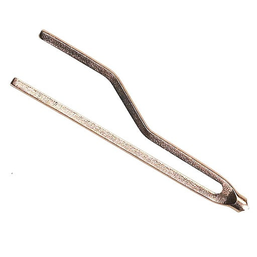 Punta Pistola de Soldar 2.6mm Diametro x 65mm Largo Compatible con Pistolas para Soldar de 150W, Ferretrónica