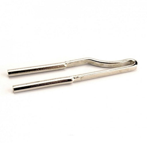 Punta Pistola de Soldar 3.6mm Diametro x 62.5mm Largo Compatible con Pistolas para Soldar de 100W, Ferretrónica