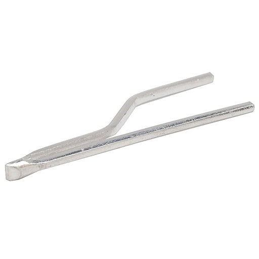 Punta Pistola de Soldar 3.6mm Diametro x 85mm Largo compatible con equipos de soldadura de 200W Weller, Ferretrónica