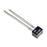 QRD1114 Sensor Optico infrarrojo de Reflexion IR, Ferretronica